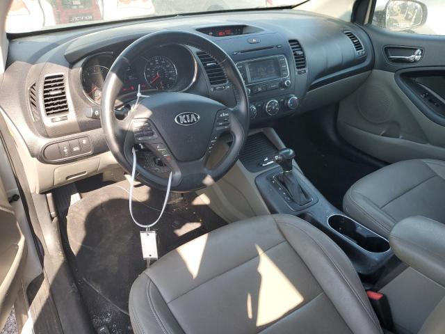 Photo 8 from auction – 2014 KIA FORTE EX with VIN KNAFX6A84E5239555