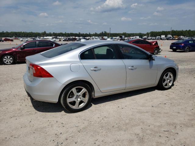 Photo 3 from auction – 2012 VOLVO S60 with VIN YV1622FS4C2078616
