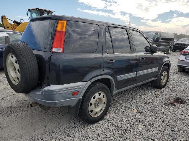 Photo 3 from auction – 2000 HONDA CR-V LX with VIN JHLRD2849YC012188
