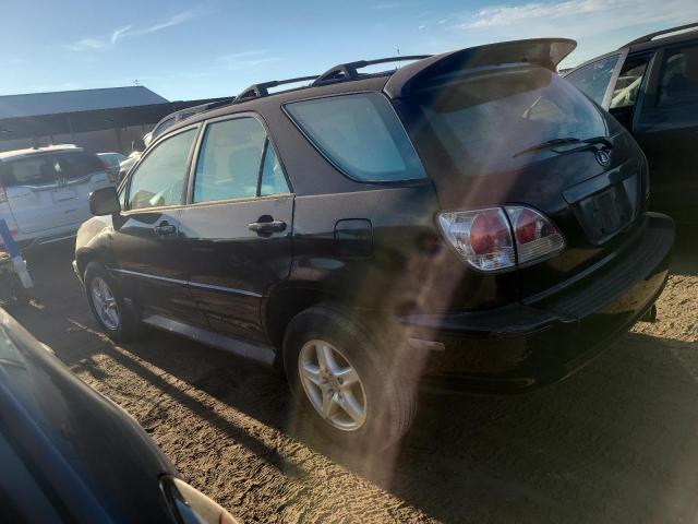 Photo 2 from auction – 2000 LEXUS RX 300 with VIN JT6HF10U8Y0128743