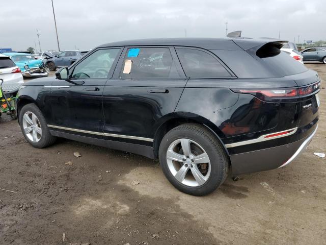 Photo 2 from auction – 2018 LAND ROVER RANGE ROVE with VIN SALYB2RN1JA724596