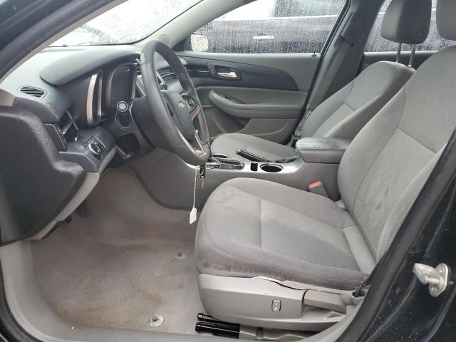 Photo 7 from auction – 2014 CHEVROLET MALIBU LS with VIN 1G11B5SL6EF160965