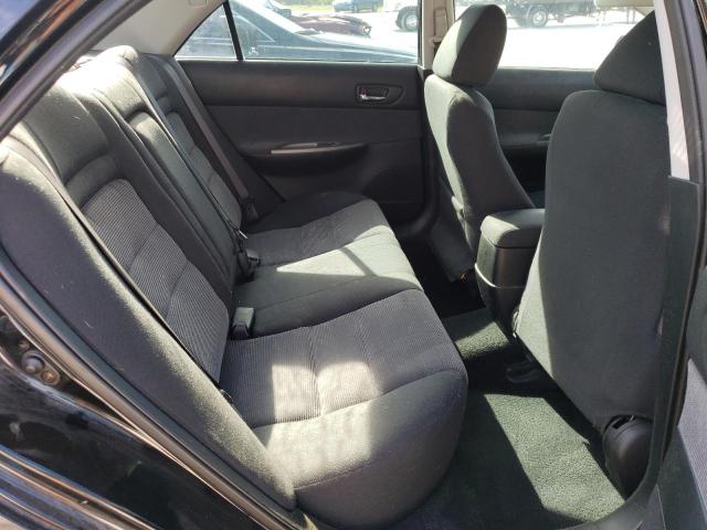 Photo 10 from auction – 2005 MAZDA 6 S with VIN 1YVHP80D955M14043