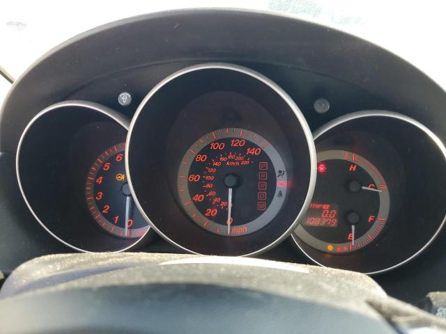 Фото 9 с аукциона – 2008 MAZDA 3 HATCHBAC с VIN JM1BK343781162352