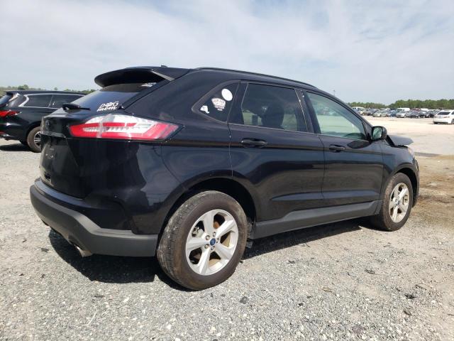 Photo 3 from auction – 2020 FORD EDGE SE with VIN 2FMPK3G91LBB66167