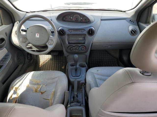 Photo 8 from auction – 2003 SATURN ION LEVEL with VIN 1G8AJ52F13Z122764