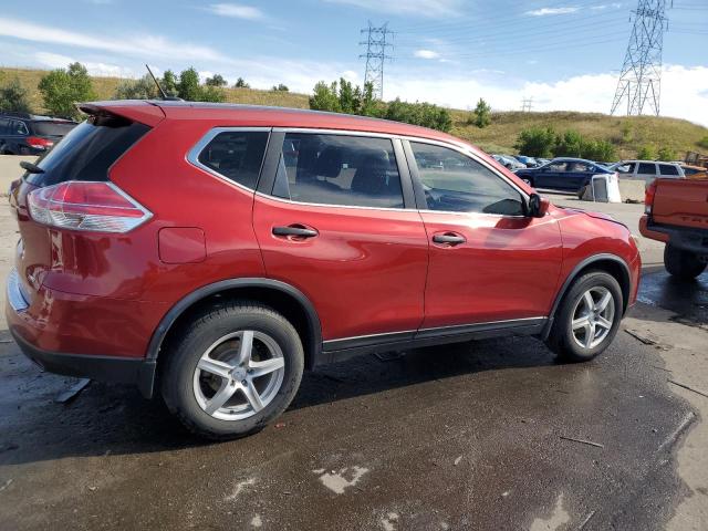 Photo 3 from auction – 2016 NISSAN ROGUE S with VIN KNMAT2MV9GP597406