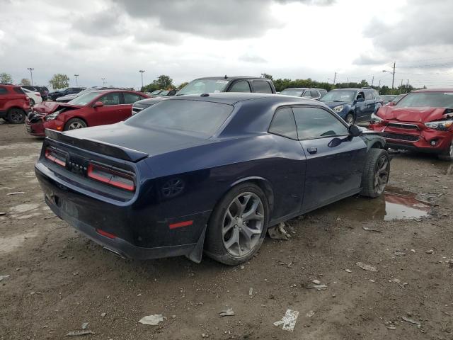 Photo 3 from auction – 2015 DODGE CHALLENGER with VIN 2C3CDZAG5FH774688