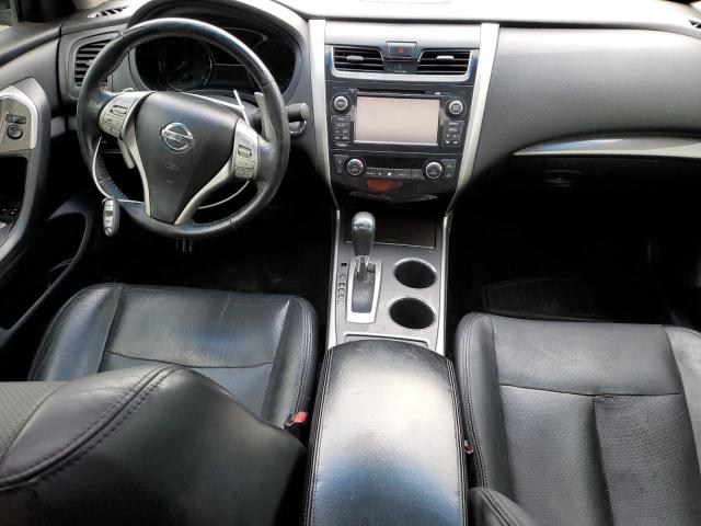 Photo 8 from auction – 2014 NISSAN ALTIMA 3.5 with VIN 1N4BL3APXEC401337