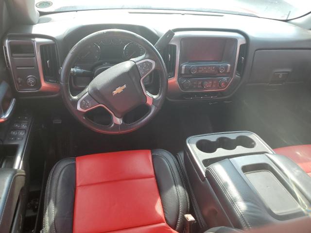Photo 8 from auction – 2015 CHEVROLET SILVERADO with VIN 3GCPCREC9FG123961