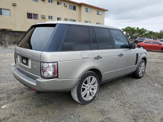 Photo 3 from auction – 2010 LAND ROVER RANGE ROVE with VIN SALMF1D40AA322970