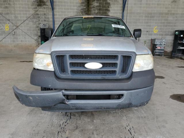 Photo 5 from auction – 2007 FORD F150 with VIN 1FTRF12297NA20111