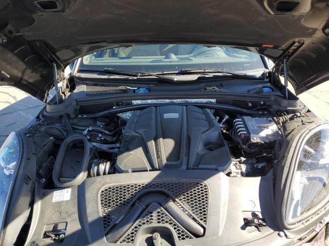 Photo 12 from auction – 2019 PORSCHE MACAN S with VIN WP1AB2A54KLB32344