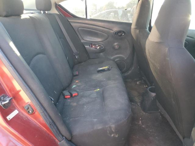 Photo 10 from auction – 2017 NISSAN VERSA S with VIN 3N1CN7AP6HL823133