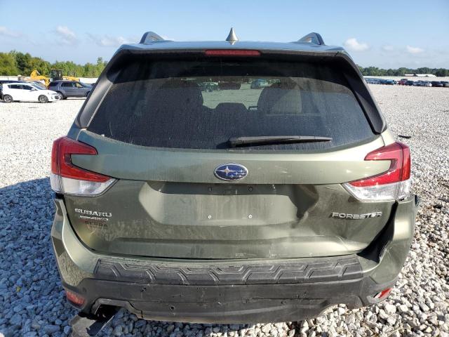 Photo 6 from auction – 2020 SUBARU FORESTER L with VIN JF2SKAUC7LH437224