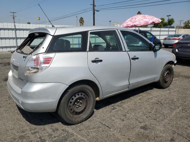 Photo 3 from auction – 2006 TOYOTA COROLLA MA with VIN 2T1KR32E16C578261