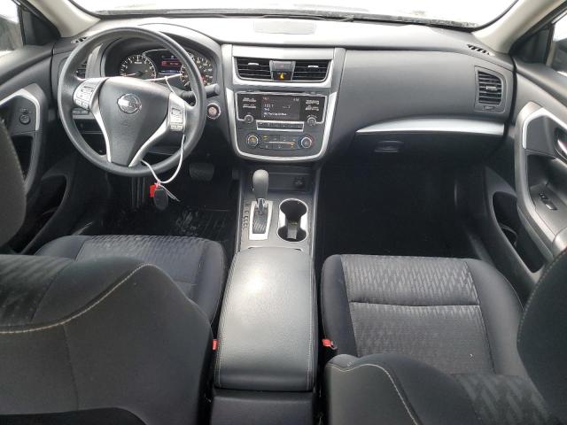 Photo 8 from auction – 2018 NISSAN ALTIMA 2.5 with VIN 1N4AL3AP3JC127355