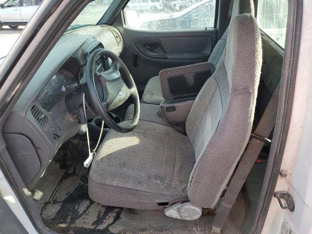 Photo 7 from auction – 2002 FORD RANGER with VIN 1FTYR10U02PB63730