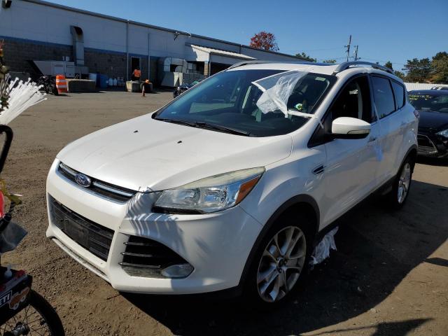 FORD ESCAPE TIT 2015 with VIN 1FMCU9J92FUB10158 - Photo from auction