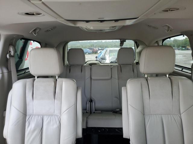 Photo 10 from auction – 2012 CHRYSLER TOWN & COU with VIN 2C4RC1GG9CR208556