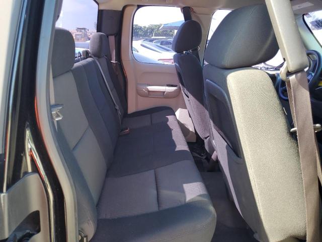 Photo 10 from auction – 2012 CHEVROLET SILVERADO with VIN 1GCRCPEX5CZ194716