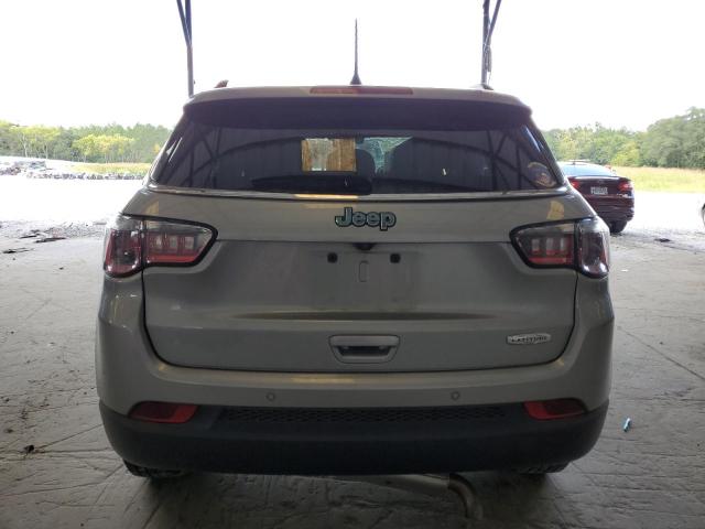 Photo 6 from auction – 2021 JEEP COMPASS LA with VIN 3C4NJCBB5MT563587