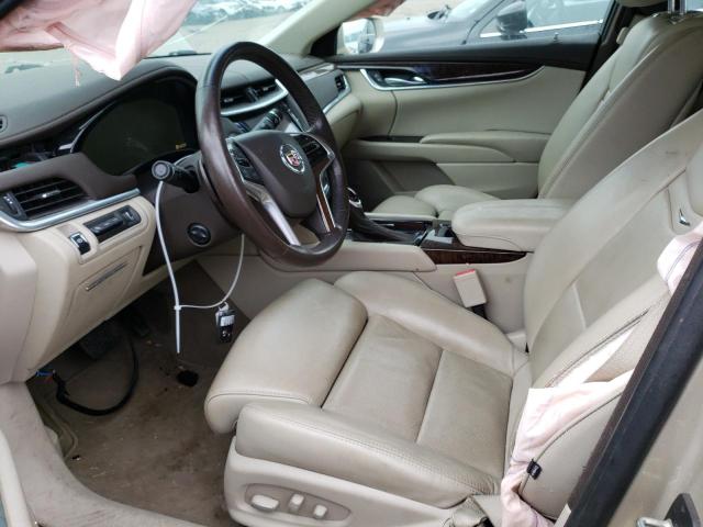 Photo 7 from auction – 2013 CADILLAC XTS PREMIU with VIN 2G61S5S36D9141706