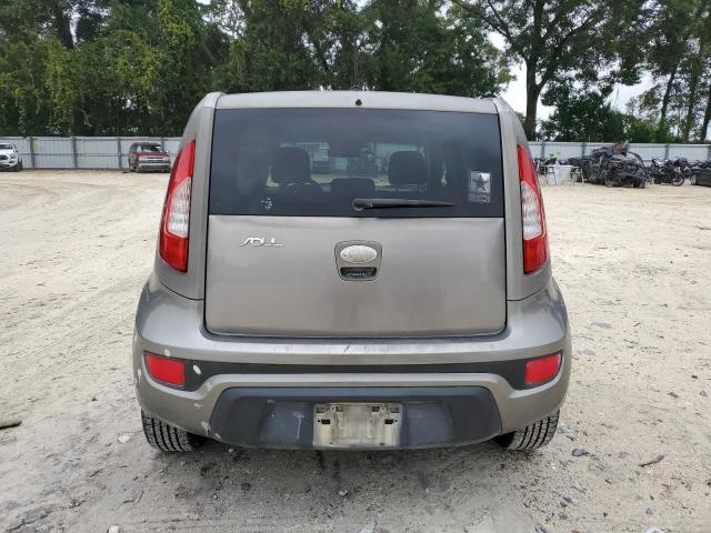 Photo 6 from auction – 2013 KIA SOUL + with VIN KNDJT2A60D7608186