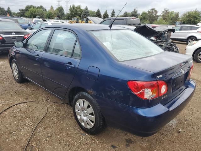 Photo 2 from auction – 2004 TOYOTA COROLLA CE with VIN 2T1BR32E94C165839
