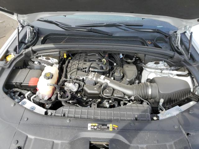 Photo 12 from auction – 2022 JEEP GRAND CHER with VIN 1C4RJGBG9N8631037