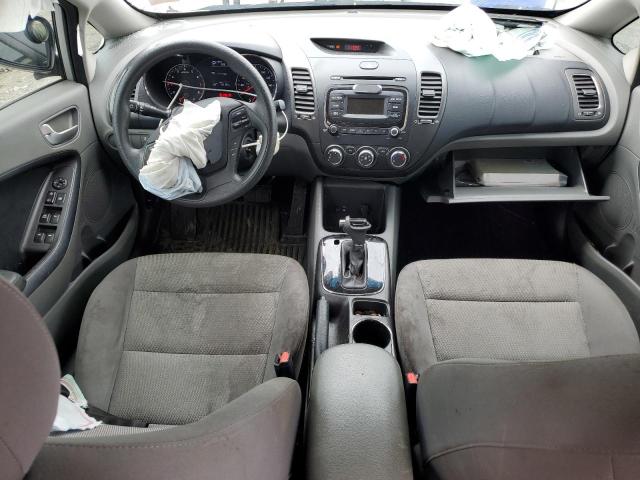 Photo 8 from auction – 2018 KIA FORTE LX with VIN 3KPFK4A79JE202285