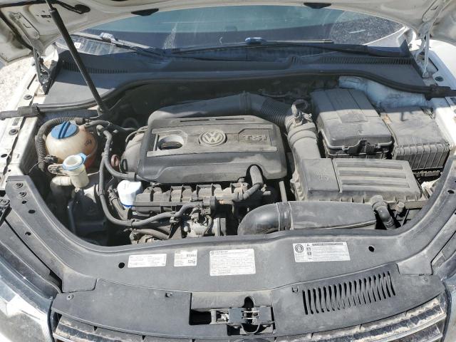 Photo 11 from auction – 2013 VOLKSWAGEN EOS KOMFOR with VIN WVWBW8AH0DV005475