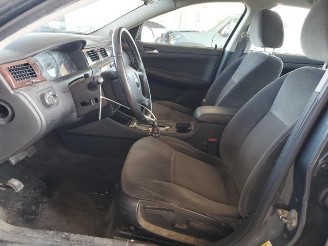 Foto 7 de la subasta – 2011 CHEVROLET IMPALA LS con VIN 2G1WF5EK8B1185348