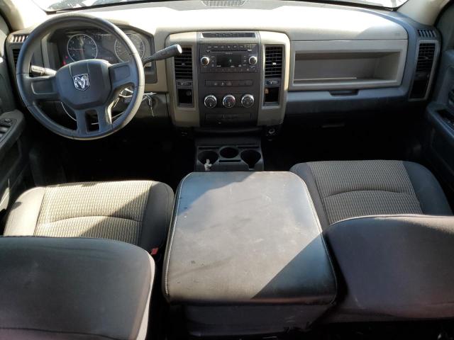 Photo 8 from auction – 2010 DODGE RAM 1500 with VIN 1D7RB1CP2AS209140