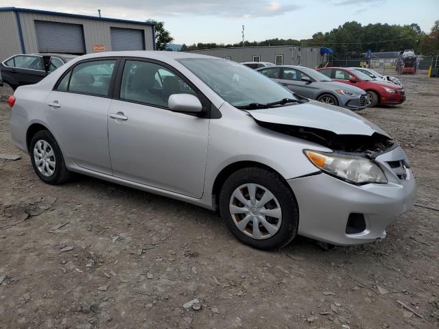 Снимка 4 от търг – 2011 TOYOTA COROLLA BA с VIN 2T1BU4EE5BC731816