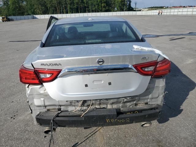 Zdjęcie 6 z aukcji – 2016 NISSAN MAXIMA 3.5 z VIN 1N4AA6AP8GC445665