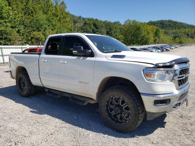 Photo 4 from auction – 2022 RAM 1500 BIG H with VIN 1C6SRFBT3NN207816