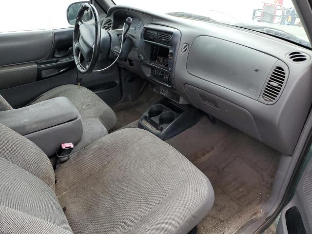 Photo 8 from auction – 2000 FORD RANGER SUP with VIN 1FTYR14V8YTA60168