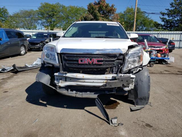 Photo 5 from auction – 2017 GMC TERRAIN SL with VIN 2GKFLSEK1H6157292