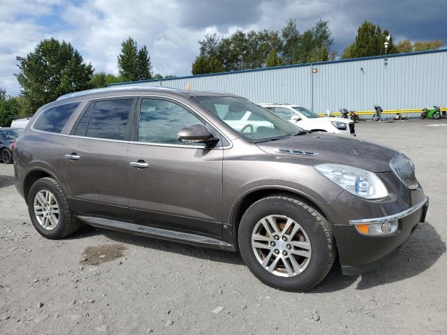 Photo 4 from auction – 2008 BUICK ENCLAVE CX with VIN 5GAEV13748J280552