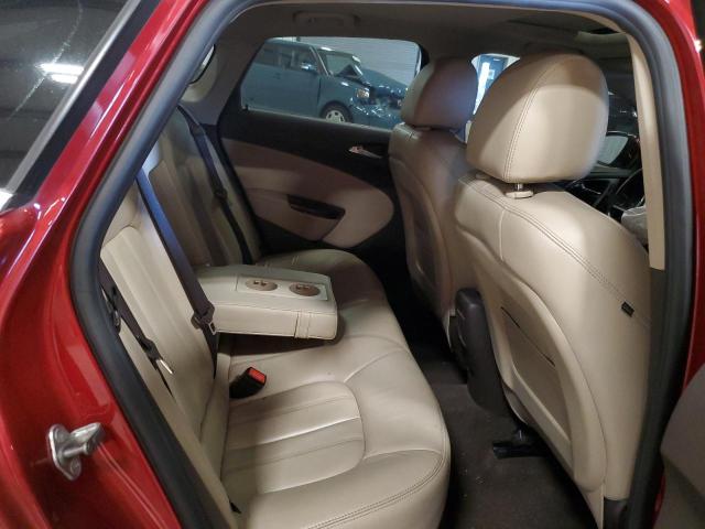 Photo 10 from auction – 2013 BUICK VERANO PRE with VIN 1G4PT5SV8D4186831