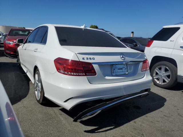 Photo 2 from auction – 2014 MERCEDES-BENZ E 350 with VIN WDDHF5KB2EA805888