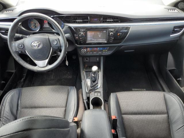Photo 8 from auction – 2014 TOYOTA COROLLA L with VIN 5YFBURHE7EP041904