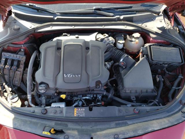 Photo 11 from auction – 2018 BUICK LACROSSE P with VIN 1G4ZR5SS6JU110792
