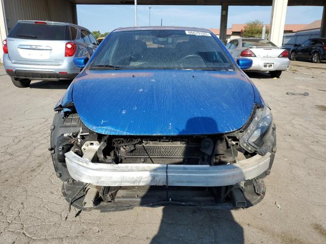 Photo 5 from auction – 2015 DODGE DART GT with VIN 1C3CDFEB1FD174146