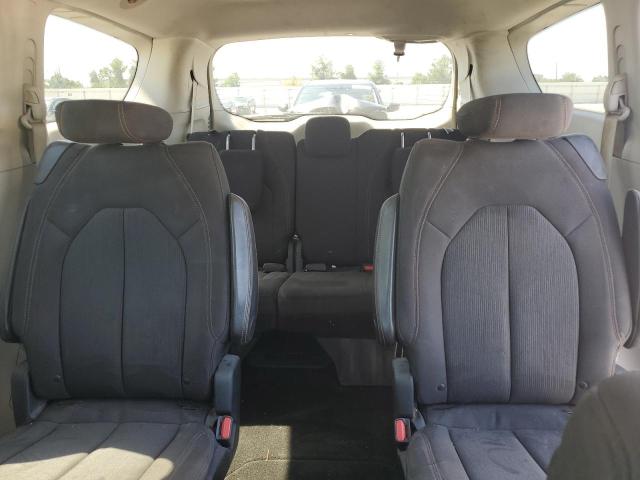 Photo 10 from auction – 2017 CHRYSLER PACIFICA T with VIN 2C4RC1DG5HR585512