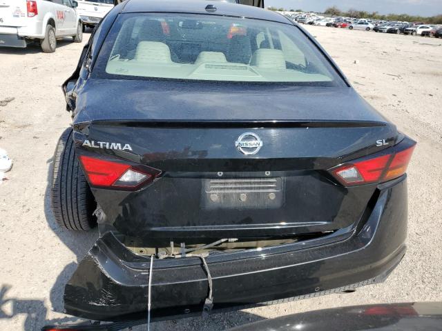 Photo 6 from auction – 2020 NISSAN ALTIMA SL with VIN 1N4BL4EVXLC164618