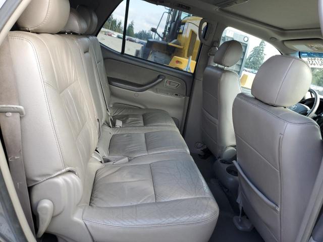 Photo 11 from auction – 2005 TOYOTA SEQUOIA SR with VIN 5TDBT44A35S247883