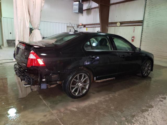 Photo 3 from auction – 2011 FORD FUSION SEL with VIN 3FAHP0CG2BR218098
