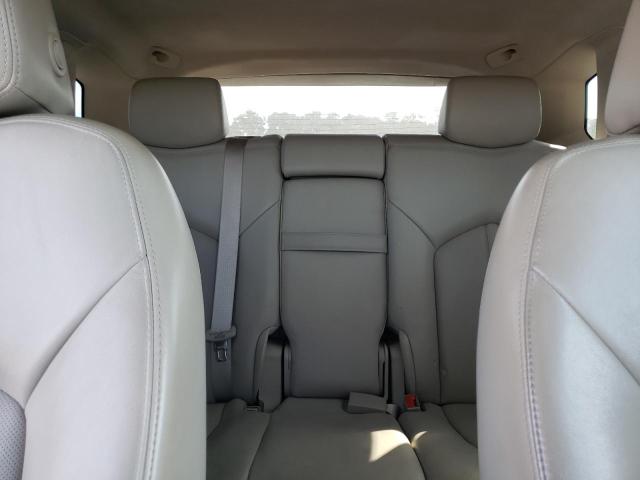 Photo 10 from auction – 2010 CADILLAC SRX PERFOR with VIN 3GYFNBEYXAS607937